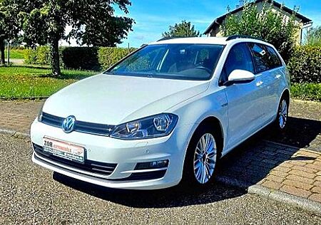 VW Golf Variant Volkswagen Cup BMT