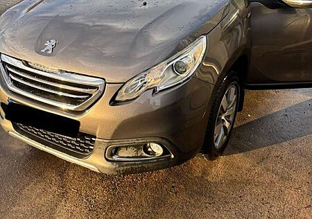 Peugeot 2008 PureTech 110 Style