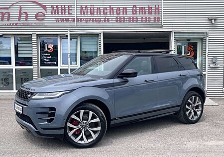 Land Rover Range Rover Evoque R-Dynamic*360°*Pano*LED*ACC