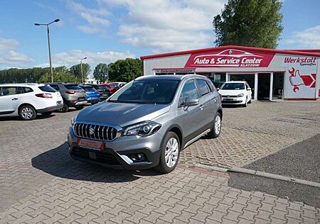 Suzuki Others (SX4) S-Cross 1.0 BOOSTERJET Comfort KAMERA