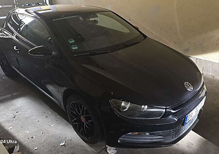 VW Scirocco Volkswagen 1.4 tsi 122cv