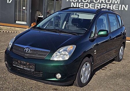 Toyota Corolla Verso 1.6