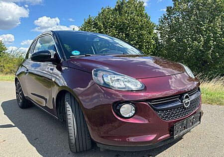 Opel Adam Glam