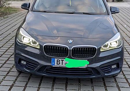 BMW 218 i