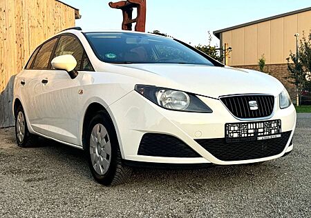 Seat Ibiza ST Reference,TÜV+AU Neu,Klima,EL.Fensterheber