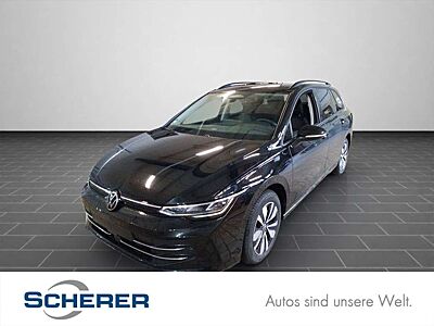 Volkswagen Golf Variant Golf VIII Variant 1,5 TSI RFK/LED/PDC/Sitzheizun