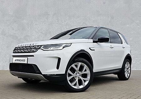 Land Rover Discovery Sport D180 HSE