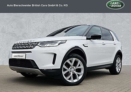 Land Rover Discovery Sport D180 HSE