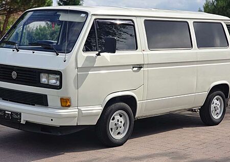 VW T3 Caravelle Volkswagen C 255 5A2
