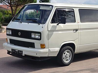 Volkswagen T3 Caravelle C 255 5A2
