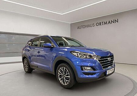 Hyundai Tucson 1.6 Benzin " Advantage" 2WD 6-Gang