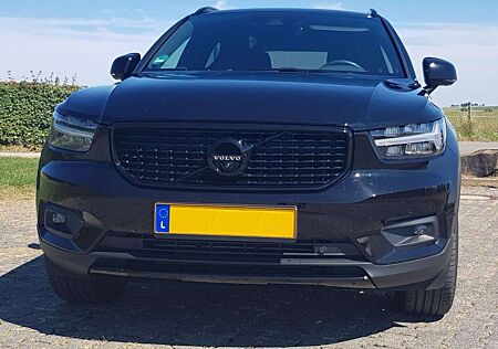 Volvo XC 40 XC40 XC40 T3 Geartronic RDesign