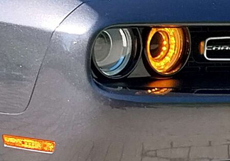 Dodge Challenger Automatik SXT Plus