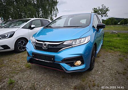 Honda Jazz Dynamic