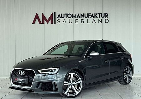 Audi RS3 *nonOPF*B&O*Schale*Kamera*Virtual*2.Hand*