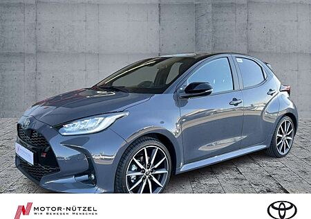 Toyota Yaris 1.5 Hyb. GR Sport CVT-Automatikgetriebe