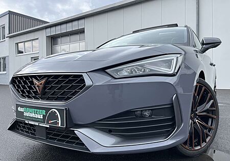 Cupra Leon SP 1.4 TSI e-Hybrid 169€ m. 20% Anzahlung Panora