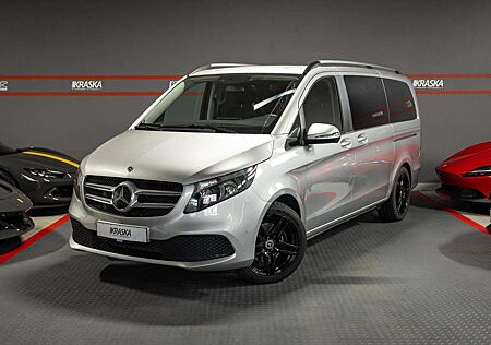 Mercedes-Benz V 220 d 2.0 CDI EDITION lang AHK APPLE BURMESTER