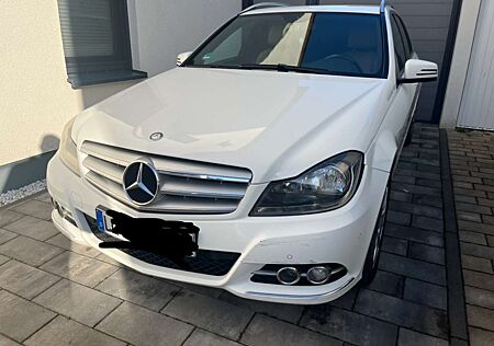 Mercedes-Benz C 250 Avantgarde