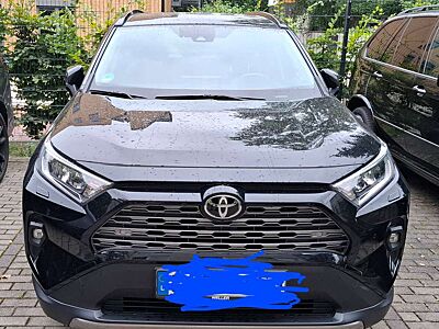 Toyota RAV 4 RAV 4 2.0 4x2 Start