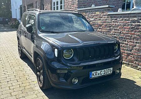 Jeep Renegade 1.0 T-GDI Longitude