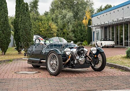 Morgan 3-Wheeler