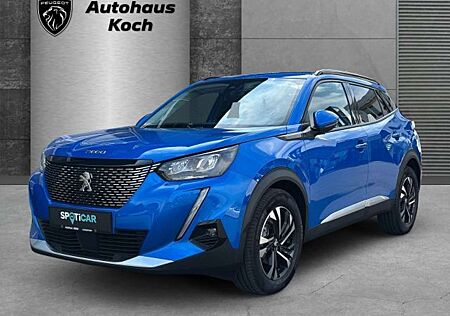 Peugeot 2008 PureTech 130 Allure Pack