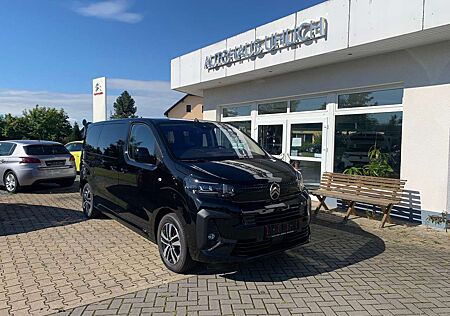 Citroën Spacetourer Citroen Plus M