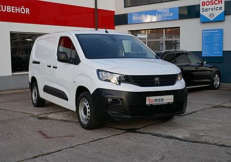 Peugeot Partner Premium L2 Automatik GRA/Klima/PDC
