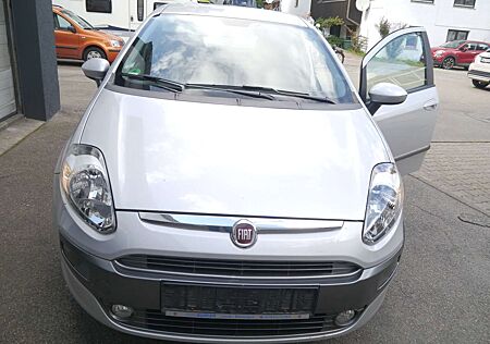 Fiat Punto EVO 5-Türer 1.4 8V Dynamic