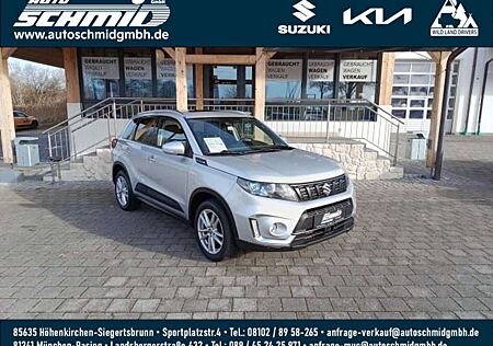 Suzuki Vitara 1.4 Boost 5D A/T Comfort+ Allgrip