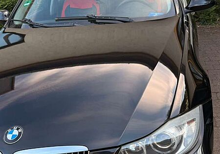 BMW 325xi 325 Aut.