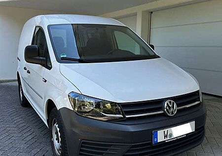 VW Caddy Volkswagen Kasten EcoProfi BMT, Einparkhilfe, Klima, Freispr.