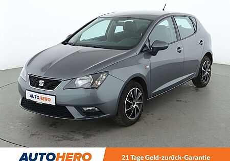 Seat Ibiza 1.2 TSI Style*TEMPO*PDC*SHZ*ALU*KLIMA*