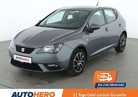 Seat Ibiza 1.2 TSI Style*TEMPO*PDC*SHZ*ALU*KLIMA*