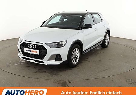 Audi A1 25 TFSI *LED*PDC*SHZ*LIMITER*
