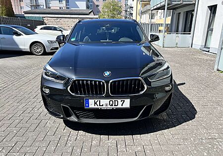 BMW X2 sDrive 18 i M Sport