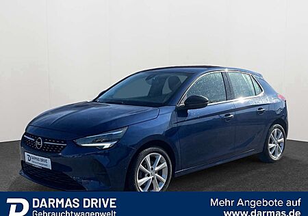 Opel Corsa 1.5 D Elegance Led SiHz Navi 1.Hd
