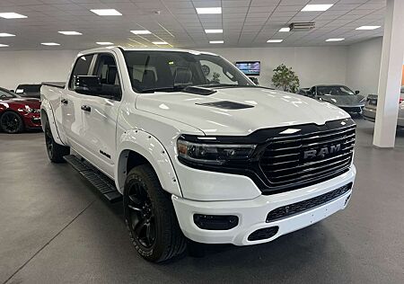 Dodge RAM 5,7l V8 *BIGHORN / LEDER / SZH*