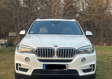 BMW X5 xDrive 40 d