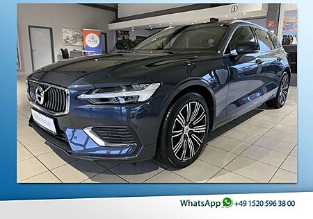 Volvo V60 T6 Inscription Recharge AWD Pano Kamera LED