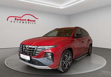 Hyundai Tucson 1.6 T-GDI *N Line**Kamera*KRELL*AHK*