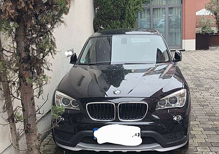 BMW X1 sDrive18d