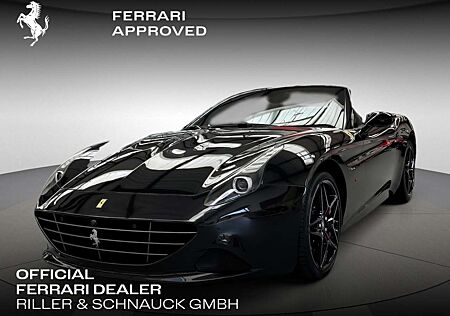 Ferrari California T 2+2 HELE*HANDLING SPECIALE* NAVI