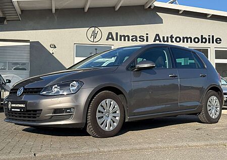 VW Golf Volkswagen 7 VII Lim. Trendline/Service NEU&TÜV 2027