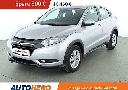 Honda HR-V 1.5 i-VTEC Elegance *TEMPO*PDC*SHZ*KLIMA*