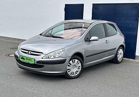 Peugeot 307 Tendance