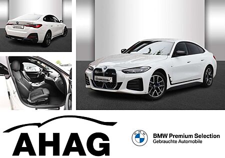 BMW i4 eDrive40 M Sport ACC RFK HUD Dr.Ass. 18"