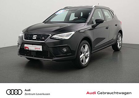 Seat Arona FR 1.5 TSI NAVI LED SHZ AHK KLIMA