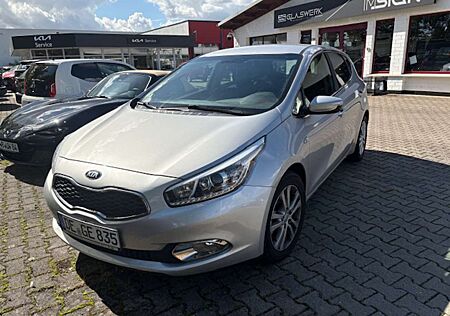 Kia Cee'd Ceed /